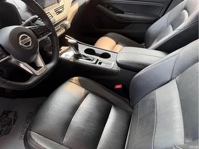 2019 Nissan Teana 2.0T XL Upper Smart Enjoyment Edition, фото 4, лот 10345703