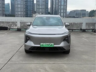 2023 Geely Galaxy Galaxy L7 1.5T 115km PLUS, фото 2, лот 10894556