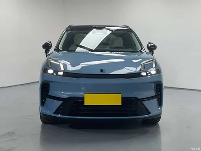 2026 Lynk & Co 08 EM-P Model Base Trim, фото 2, лот 10316012