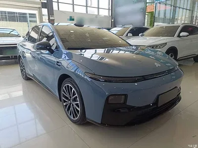 2026 Leapmotor B01 550 LiDAR Edition, фото 4, лот 10441924