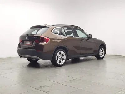 2010 BMW X1 (Import) sDrive18i Luxury Model, фото 2, лот 10475843