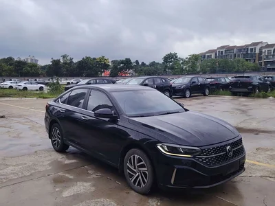 2023 Volkswagen Lavida Model 280TSI DSG Starlight Eternal Edition, фото 3, лот 11140339
