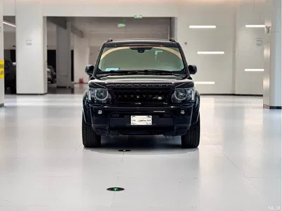 2012 Land Rover Discovery 3.0 SDV6 HSE Diesel, фото 2, лот 10329846