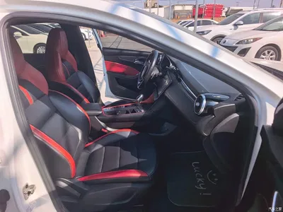 2021 MG MG6 Pro 1.5T Auto Trophy Luxury Edition, фото 3, лот 11579723