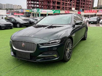 2022 Jaguar XEL 2.0T 250PS R-DYNAMIC S Progressive Sport Edition, фото 3, лот 10360569