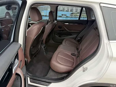 2020 BMW X1 sDrive20Li Premium Edition, фото 4, лот 11569459