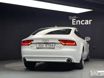 2014 Audi A7 3.0 TDI Quattro Dynamic, фото 4, лот 10198576