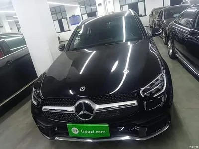 2020 Mercedes-Benz GLC 260 L 4MATIC Luxury, фото 3, лот 10294218