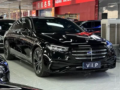 2024 Mercedes-Benz E-Class E 300 L Fashion Sport, фото 3, лот 10625028