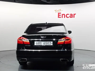 2012 Hyundai Genesis BH 330 Luxury, фото 4, лот 10134940