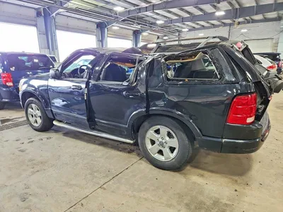 2004 FORD EXPLORER LIMITED, фото 2, лот 10984231