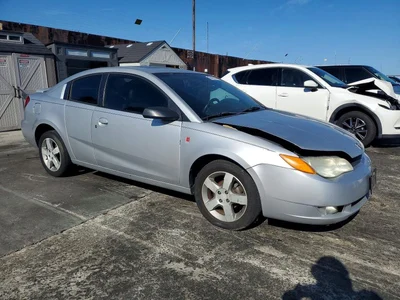 2006 SATURN ION LEVEL 3, фото 4, лот 10882762