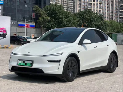 2025 Tesla Model Y Model Long Range All-Wheel Drive Launch Edition, фото 1, лот 11203596