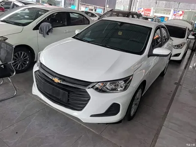 2020 Chevrolet Cavalier 325T Automatic Joy Edition, фото 2, лот 11006830