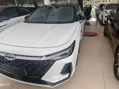 2022 Chery Arrizo 8 1.6T DCT Shang, фото 2, лот 11566085