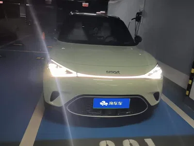 2024 smart Elf #1 Premium Edition, фото 2, лот 10343100
