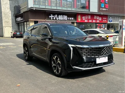 2023 Geely Boyue L 1.5TD DCT Premium, фото 3, лот 10305148