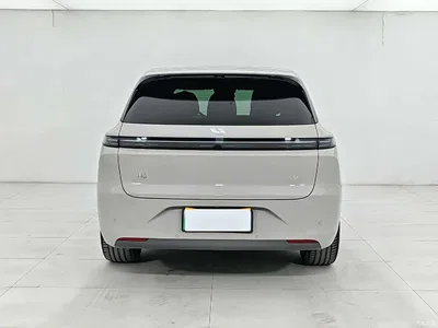 2024 Li Auto L6 Pro, фото 3, лот 11210974