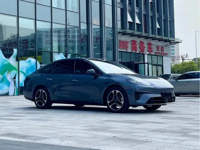 2025 Aion RT 650 LiDAR Edition, фото 3, лот 11011386