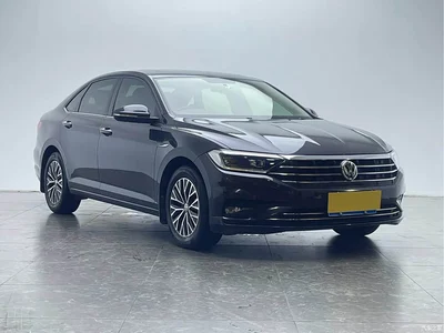2019 Volkswagen Sagitar 200TSI DSG Comfort Edition China VI, фото 3, лот 11215296