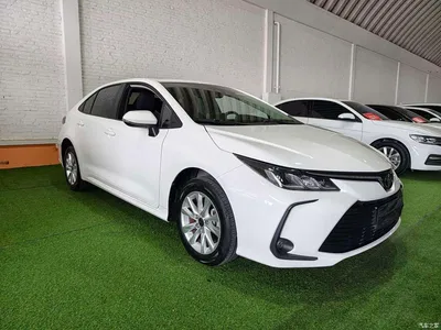 2023 Toyota Corolla 1.2T Elite Edition, фото 3, лот 10320174