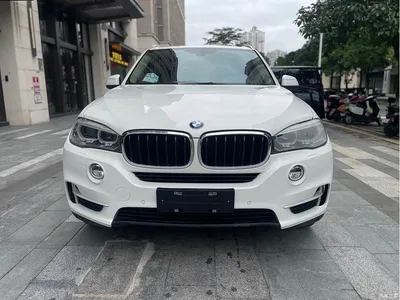 2014 BMW X5 (Import) xDrive35i Elegance, фото 2, лот 10464136