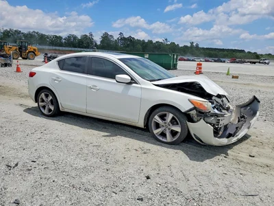 2014 ACURA ILX 20, фото 4, лот 10664846