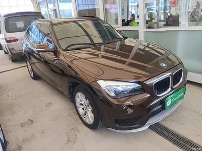 2015 BMW X1 Model sDrive18i Fashion Advanced Edition, фото 4, лот 11089186