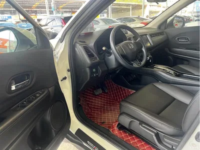 2020 Honda Vezel 1.5L CVT Elite, фото 4, лот 10599294
