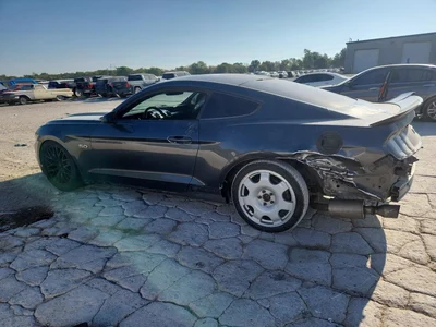 2016 FORD MUSTANG GT, фото 2, лот 10514313