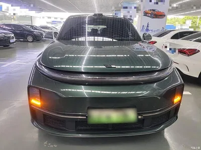 2024 Li Auto L7 MAX, фото 3, лот 10447550