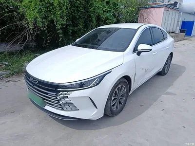 2024 BYD Destroyer 05 Glory Edition DM-i 55KM Luxury, фото 1, лот 10382398