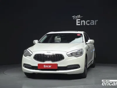 2013 Kia K9 3.3 GDI Noblesse, фото 3, лот 10406235