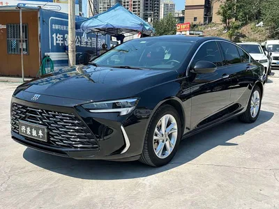 2024 Buick Regal 25T Ultra Comfort Edition, фото 1, лот 10276366
