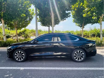 2024 Lincoln Z 2.0T Premium Edition, фото 3, лот 10887356