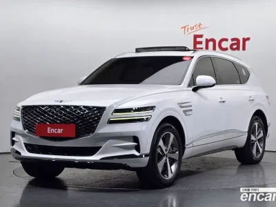 2023 Genesis GV80 2.5T Gasoline AWD, фото 1, лот 10175831