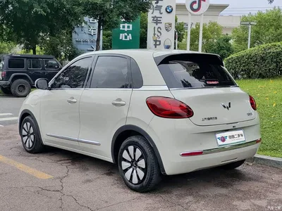 2023 Wuling Motors Wuling Bingo Model 333km Telepathic Connect+ Version, фото 4, лот 11006676