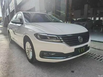 2019 Volkswagen Lavida 280TSI DSG Comfort Edition China VI, фото 2, лот 10454664