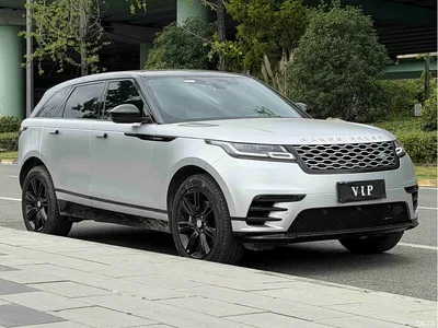 2022 Land Rover Range Rover Velar 250PS Golden Collector's Edition, фото 3, лот 10331103