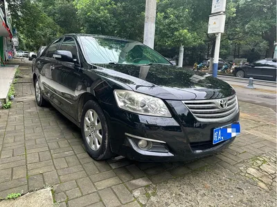 2008 Toyota Camry 240G Luxury Edition, фото 3, лот 10282733