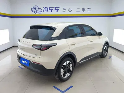 2025 Geely Galaxy Starry Wish 310km Dream Edition, фото 3, лот 11579752