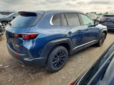 2025 MAZDA CX-50 PREFERRED, фото 3, лот 10844133