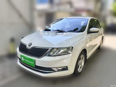 2018 Škoda Skoda Rapid Spaceback 1.6L Manual Comfort, фото 2, лот 10347829