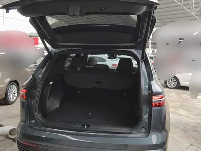 2021 Geely Xingyue L 2.0TD DCT EVO FWD Premium, фото 4, лот 10303191