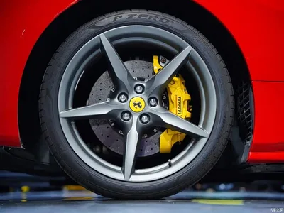2015 Ferrari 488 GTB, фото 3, лот 10263463
