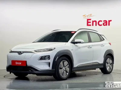 2019 Hyundai Kona Premium, фото 1, лот 10327358