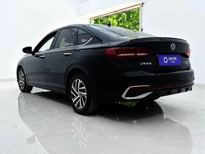 2023 Volkswagen Lavida 280TSI DSG Starlight Comfort Edition, фото 4, лот 10454618