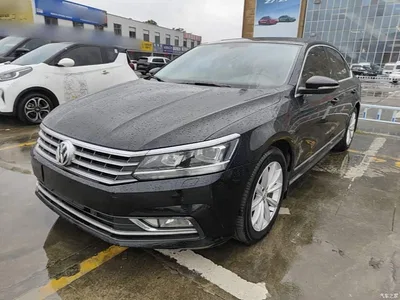 2016 Volkswagen Passat 330TSI DSG Executive Edition, фото 2, лот 11213177