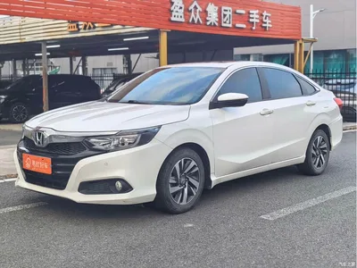 2019 Honda Lingpai 180Turbo CVT Luxury China VI, фото 1, лот 11096298