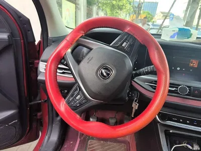 2020 Changan CS55 PLUS 1.5T Manual Color Edition, фото 3, лот 10255542